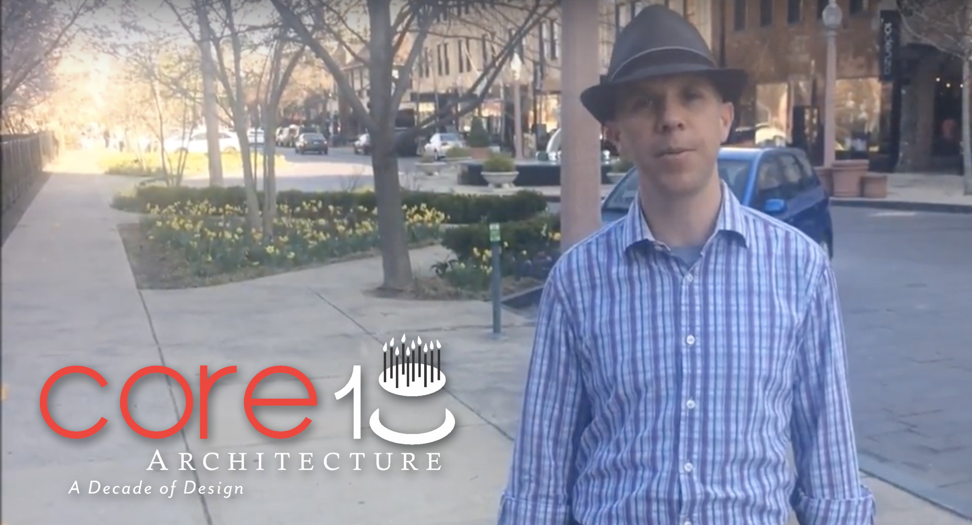 CORE10 Architecture — Tyler Stephens 2