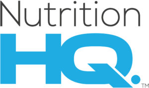 NutritionHQ Logo