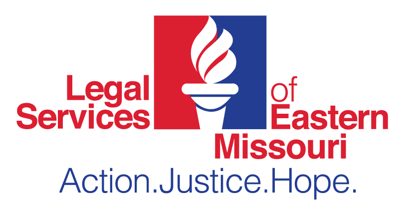 Legal Services of Eastern Missouri Logo