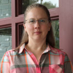 Catherine Estes, Social Services Coordinator