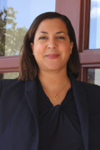 Jessica Emery, Attorney