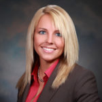 Taylor Luetkemeyer, Tax Manager