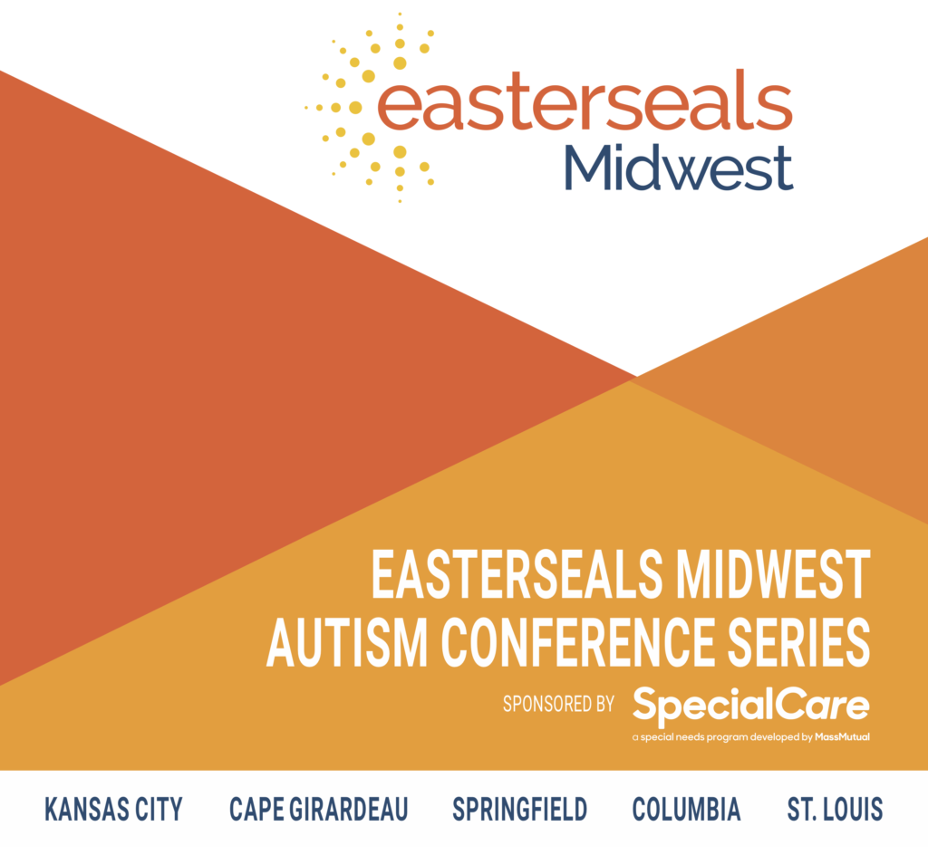 Easterseals Midwest Autism Conference Series 2018