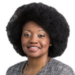 Ericka Simpson Conner, Associate with Husch Blackwell