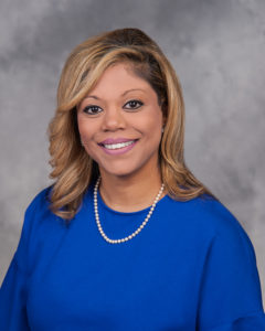 Chrissy Teske, senior attorney with Commerce Bancshares