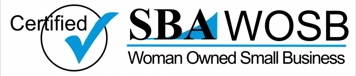 Women-Owned Small Business (WOSB)