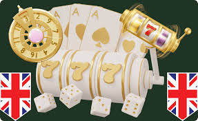 Discover the Excitement of Non Gamstop Casinos UK 2069