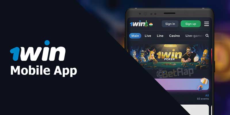 Download the 1win Original App for Exciting Betting Opportunities - 1win original app download Download the 1win Original App for Exciting Betting Opportunities - 1win original app download