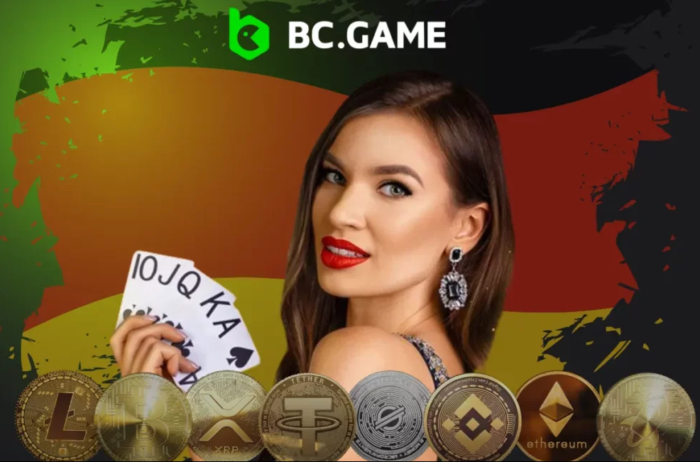 Experience Thrills and Wins with Bc Game Aviator Experience Thrills and Wins with Bc Game Aviator
