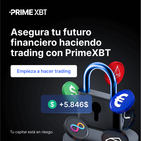 Explorando PrimeXBT Exchange Todo lo que Necesitas Saber