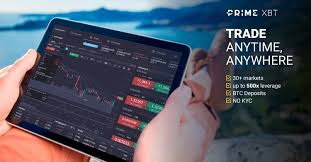 Explorando PrimeXBT Exchange Todo lo que Necesitas Saber