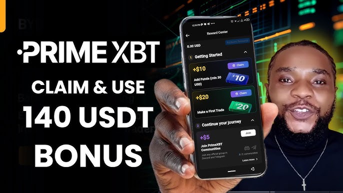 Exploring PrimeXBT Crypto Broker A Comprehensive Review Exploring PrimeXBT Crypto Broker A Comprehensive Review