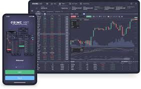 Exploring the Future of Investments with PrimeXBT Trading Platform
