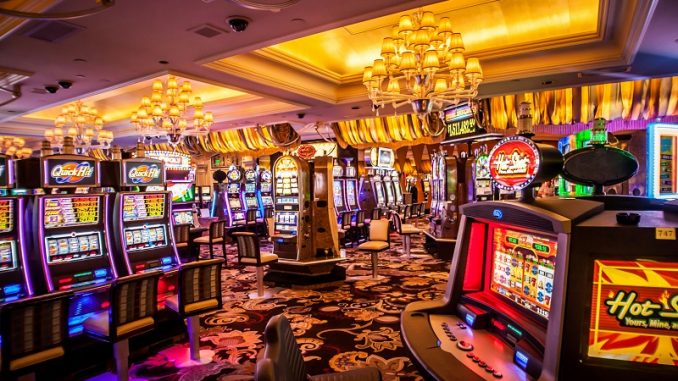 Exploring the Thrilling World of UK Casinos Not on Gamstop 1068 Exploring the Thrilling World of UK Casinos Not on Gamstop 1068