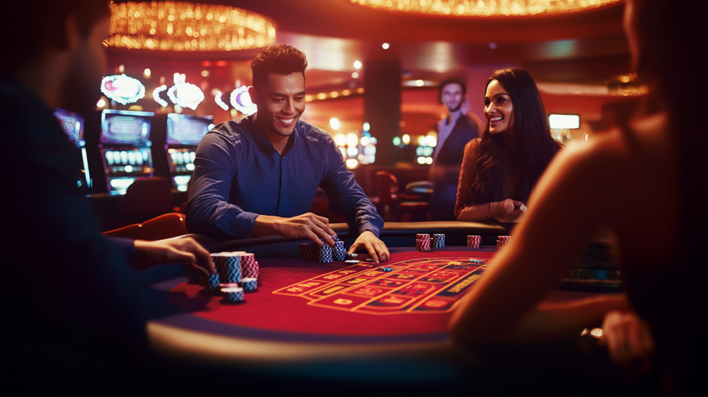 Exploring the Thrilling World of UK Casinos Not on Gamstop 1068 Exploring the Thrilling World of UK Casinos Not on Gamstop 1068