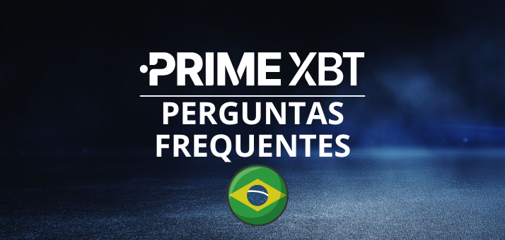 FAQ PrimeXBT Perguntas Frequentes e Respostas para Usuários FAQ PrimeXBT Perguntas Frequentes e Respostas para Usuários