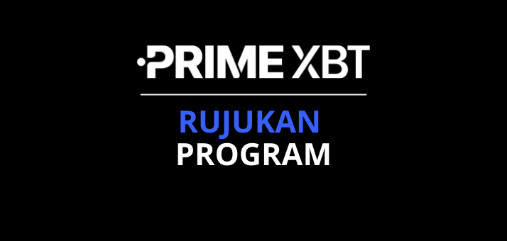 Mengenal PrimeXBT Website Platform Dagangan yang Inovatif Mengenal PrimeXBT Website Platform Dagangan yang Inovatif