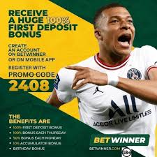 The Comprehensive Guide to Betwinner Bookmaker The Comprehensive Guide to Betwinner Bookmaker