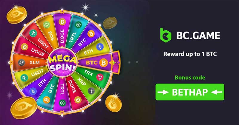 Ultimate Guide to Bc Game Withdrawal Ultimate Guide to Bc Game Withdrawal