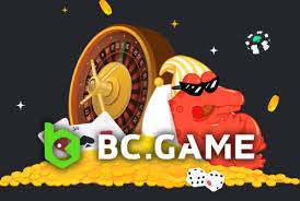 BC.Game Kasino Kripto Menyambut Era Baru Judi Online BC.Game Kasino Kripto Menyambut Era Baru Judi Online
