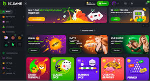 BC Game Spogulis - Aizraujoša pieredze azartspēlēs