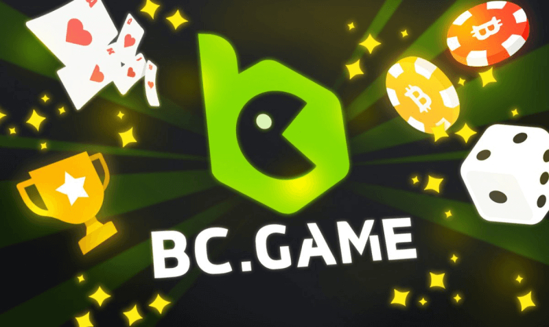 BC Game Spogulis - Aizraujoša pieredze azartspēlēs