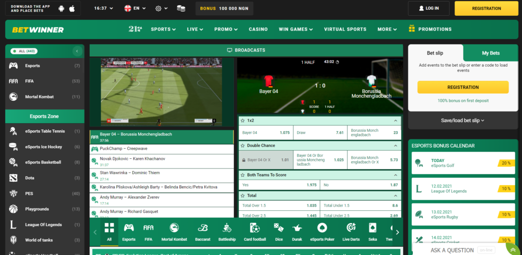 Betwinner app casino games An Ultimate Gaming Experience Betwinner app casino games An Ultimate Gaming Experience