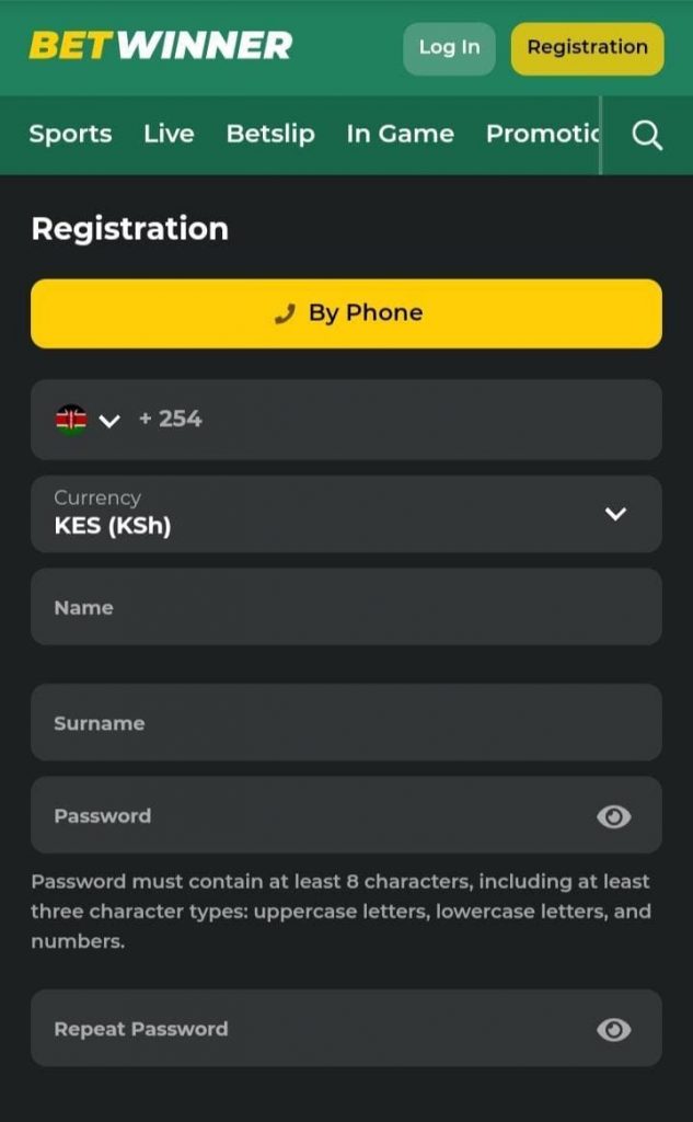 BetWinner Exchange Your Ultimate Betting Platform BetWinner Exchange Your Ultimate Betting Platform