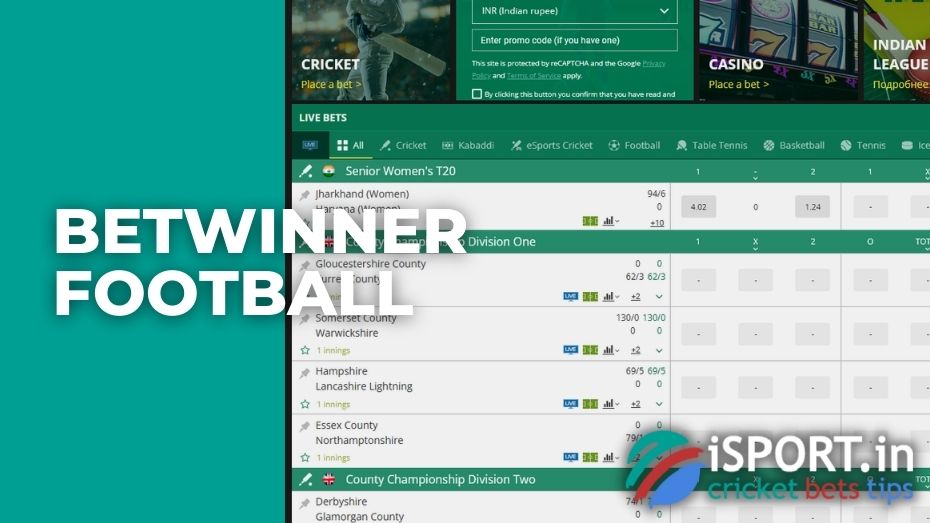 Discovering Betwinner Sports Codes for Betting Success Discovering Betwinner Sports Codes for Betting Success