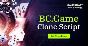 Casino BC.Game MG A Comprehensive Guide to Winning Strategies and Experiences