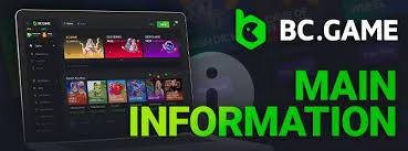 Casino BC.Game MG A Comprehensive Guide to Winning Strategies and Experiences