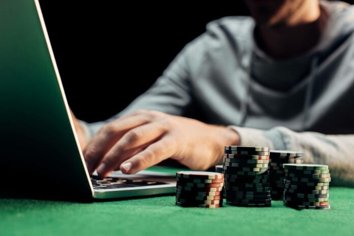 Casino non AAMS Opportunità e Rischi nel Gioco Online Casino non AAMS Opportunità e Rischi nel Gioco Online