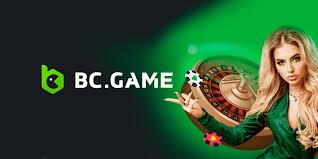 Descubra o BCGame Casino A Nova Fronteira do Jogo Online Descubra o BCGame Casino A Nova Fronteira do Jogo Online