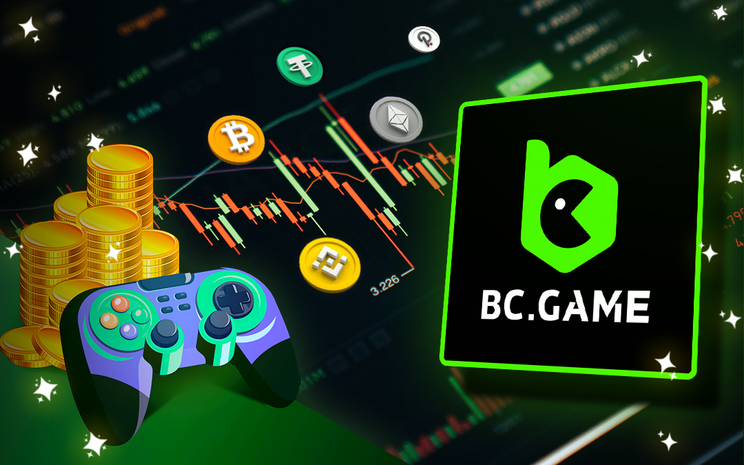 Discover the Excitement of BCgame Your Ultimate Betting Destination