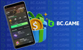 Discover the Exciting World of BC.Game United States 8 Discover the Exciting World of BC.Game United States 8
