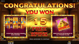Experience the Thrill at Pyramid Spins Online Casino UK Experience the Thrill at Pyramid Spins Online Casino UK