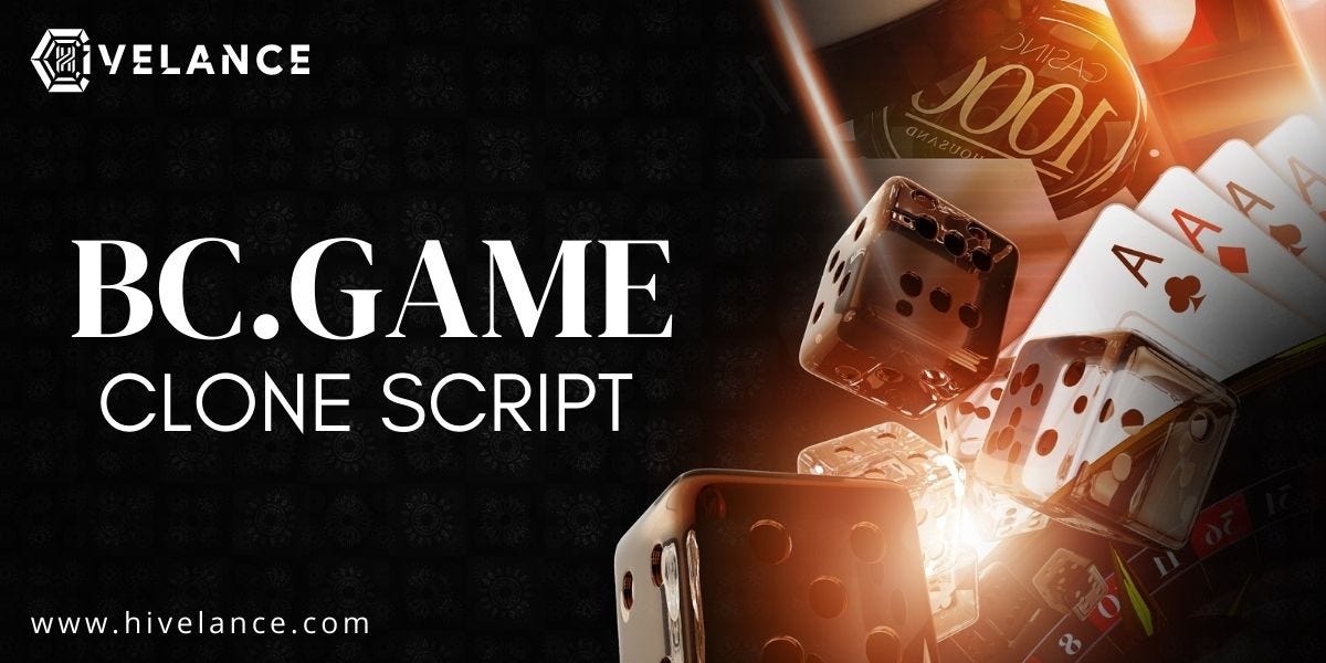 Exploring BCgame The Future of Online Gaming