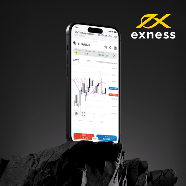 Exploring Exness Deposit Options for Seamless Trading