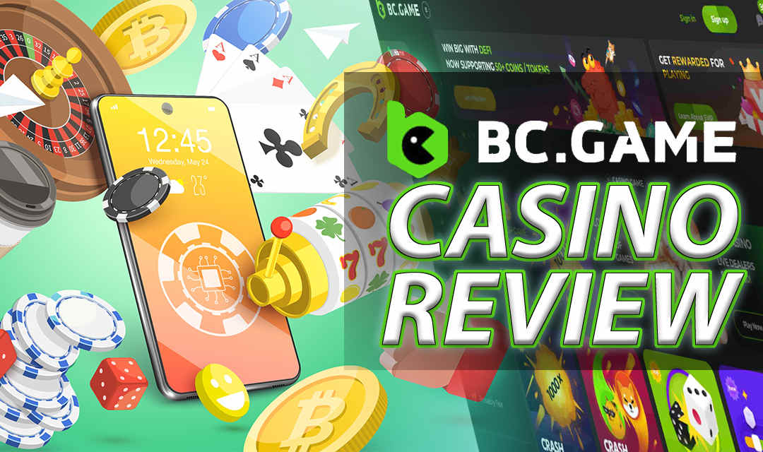 Exploring the Exciting BC.Game Live Betting Zone Exploring the Exciting BC.Game Live Betting Zone