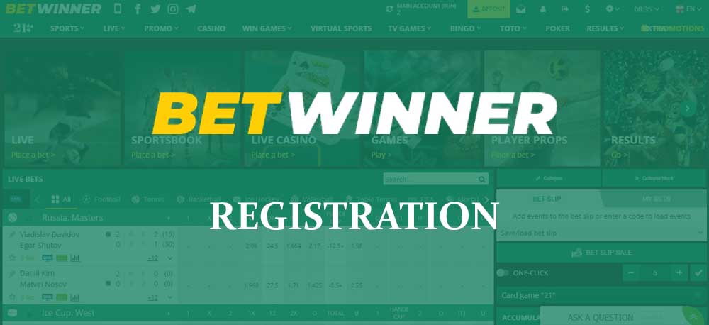 Maximize Your Earnings with Betwinner Affiliate Maximize Your Earnings with Betwinner Affiliate