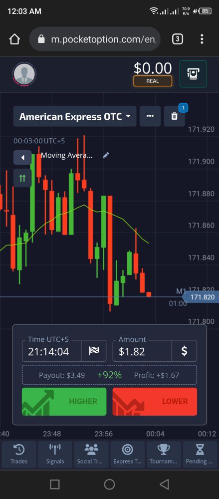 Pocket Option Broker - Ihre Wahl für den Handel mit Binären Optionen Pocket Option Broker - Ihre Wahl für den Handel mit Binären Optionen