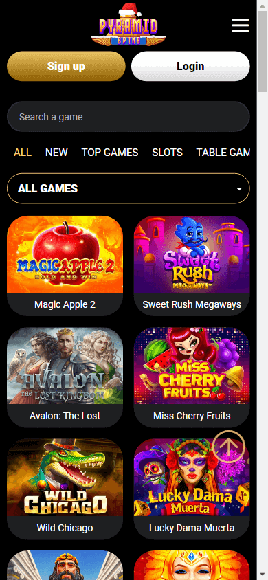 Pyramid Spins Online Casino UK Experience the Thrill of Gaming Pyramid Spins Online Casino UK Experience the Thrill of Gaming