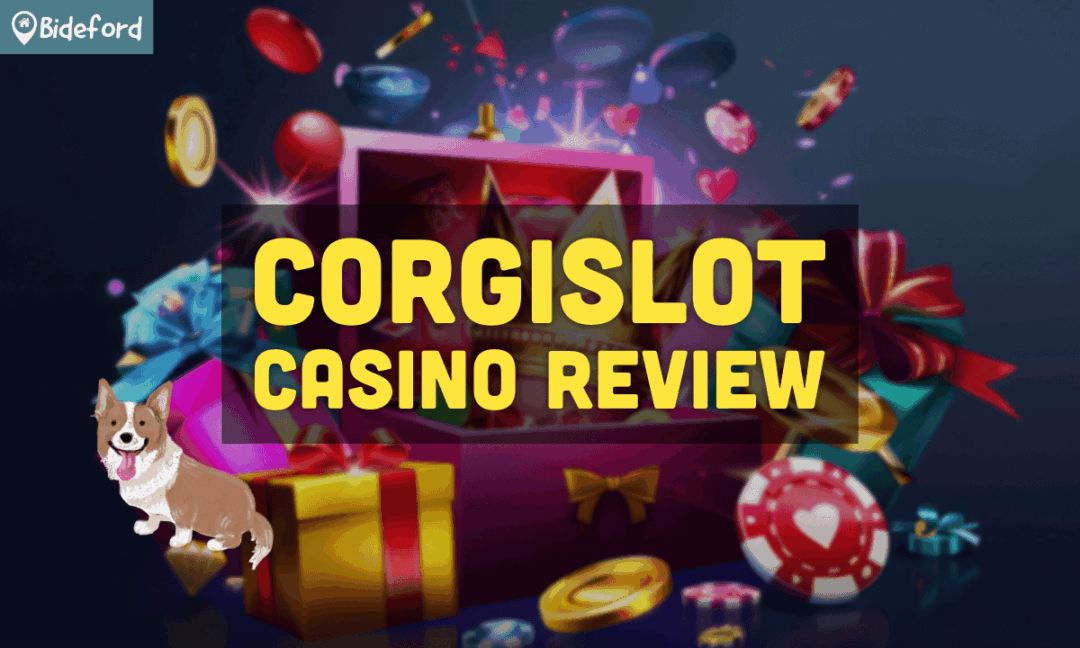 The Ultimate Guide to Casino CorgiSlot UK 6 The Ultimate Guide to Casino CorgiSlot UK 6