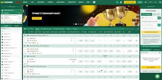 Discover the Benefits of Betwinner Online Registration Discover the Benefits of Betwinner Online Registration