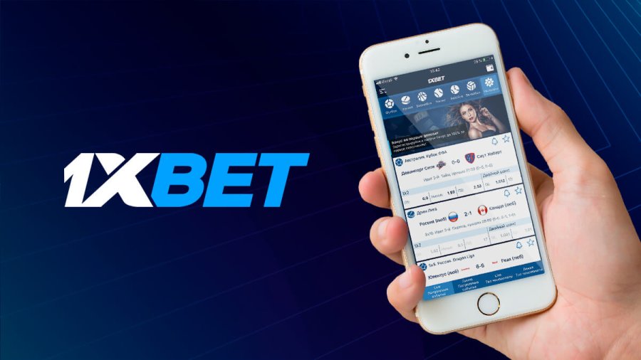 Discover the Excitement with 1xbet apk download latest version Discover the Excitement with 1xbet apk download latest version