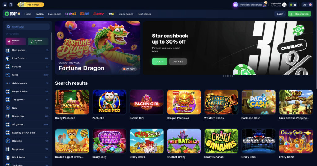 Discover the Thrills of Lucky Star Casino Bangladesh 7 Discover the Thrills of Lucky Star Casino Bangladesh 7