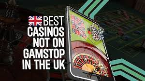 Discover Your Ideal Gaming Experience at Trusted Non UK Casino Discover Your Ideal Gaming Experience at Trusted Non UK Casino