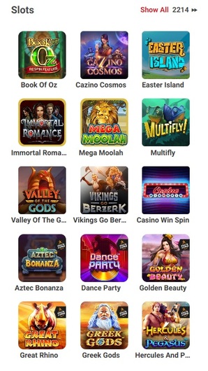 Experience Thrills with Lucky Star Casino Download for Android Experience Thrills with Lucky Star Casino Download for Android