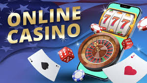 Explore the Exciting World of Casino Nationalbet 5 Explore the Exciting World of Casino Nationalbet 5
