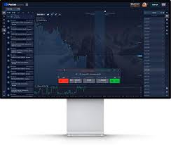 Pocket Option Регистрация 8 Pocket Option Регистрация 8